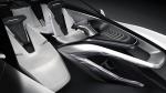 Kia Futuron Concept 2019 года